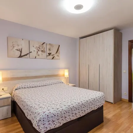 Villa Club Villamar - Gladys Lloret de Mar