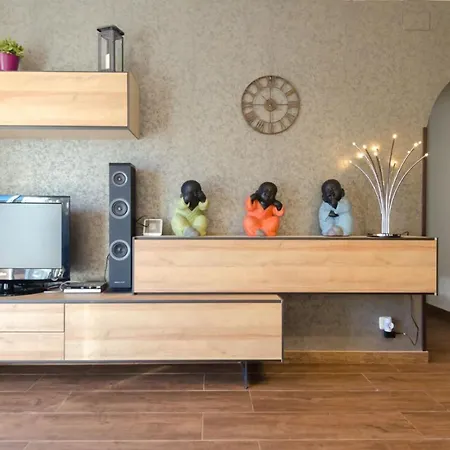 Club Villamar - Gladys Villa