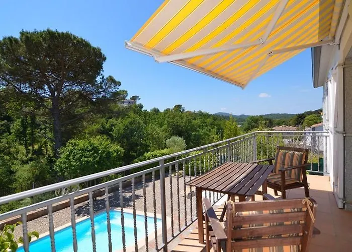 Villa Club Villamar - Gladys