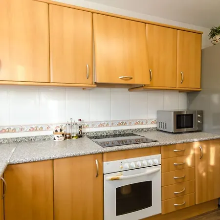 Club Villamar - Gladys Βίλα *