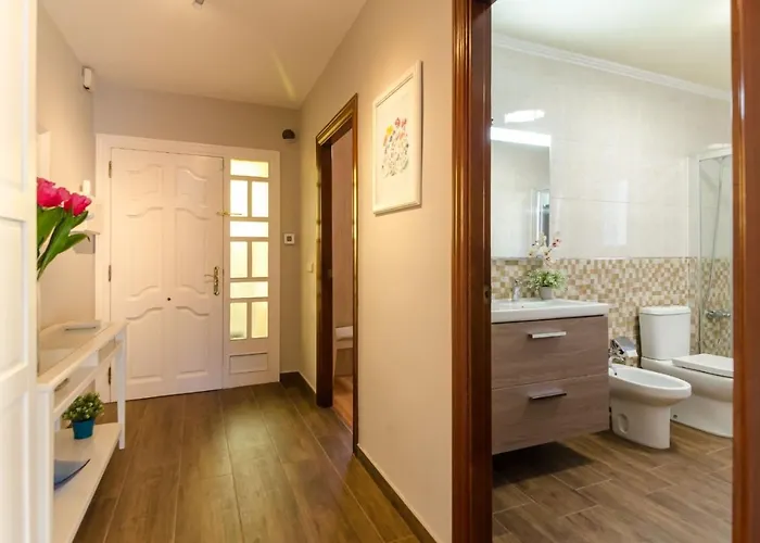 Club Villamar - Gladys Λορέτ Ντε Μαρ