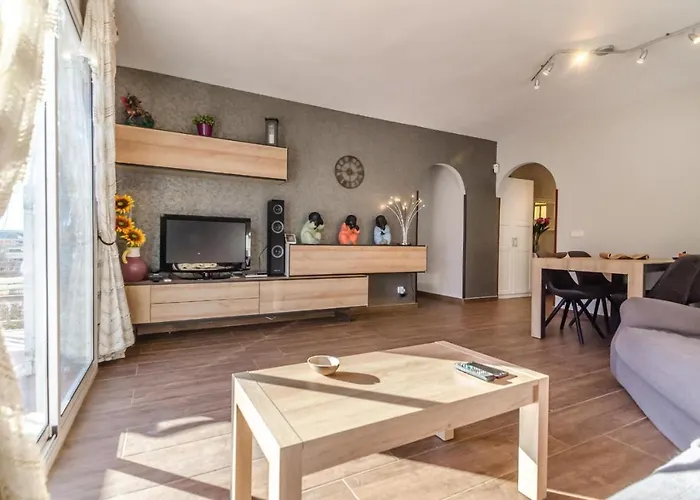 Club Villamar - Gladys Βίλα