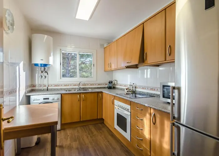 Club Villamar - Gladys Λορέτ Ντε Μαρ