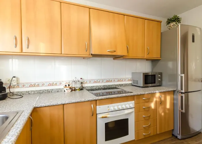 Club Villamar - Gladys Βίλα *