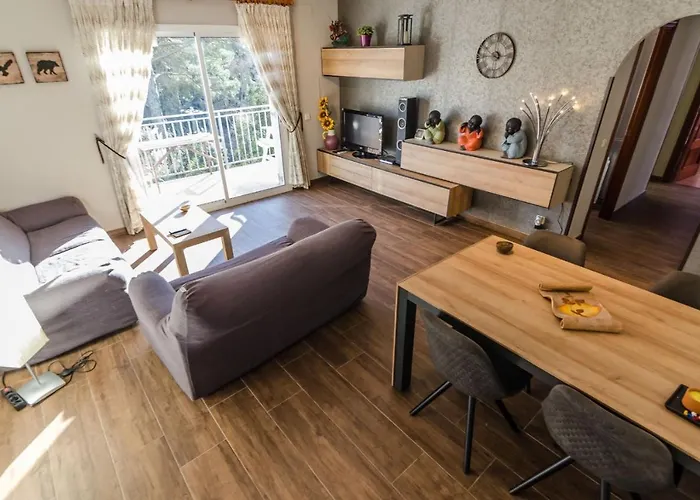 Club Villamar - Gladys