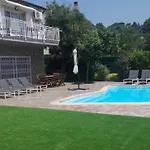 Club Villamar - Gladys Villa