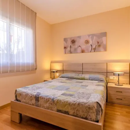 Vila Club Villamar - Gladys Lloret de Mar