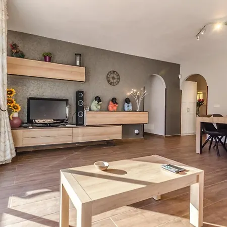 Club Villamar - Gladys Villa