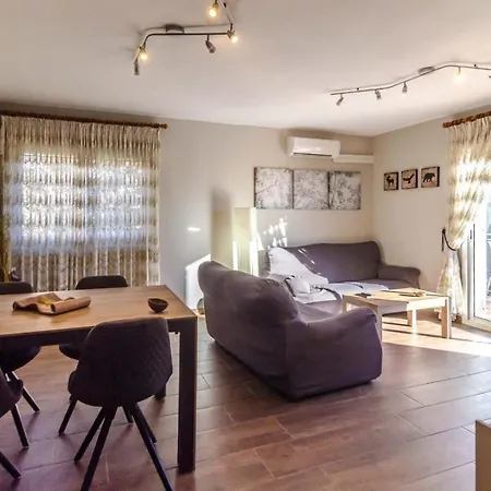 Willa Club Villamar - Gladys *