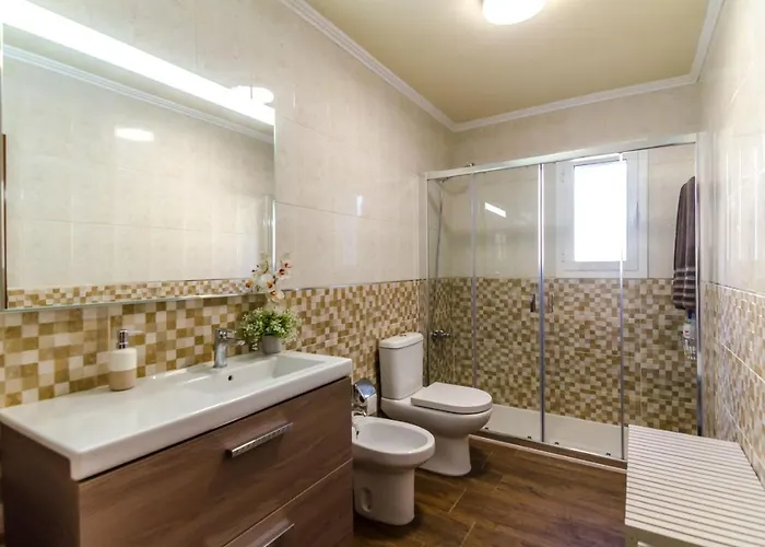 Club Villamar - Gladys * Lloret de Mar