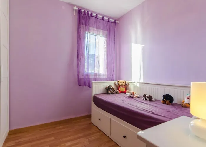 Club Villamar - Gladys Villa