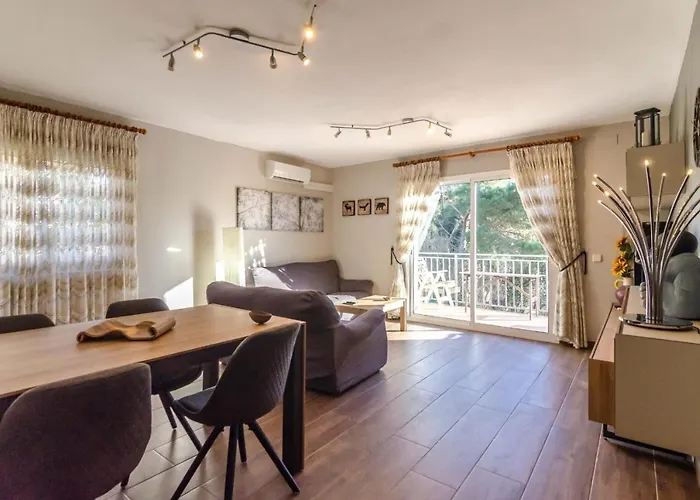 Willa Club Villamar - Gladys *