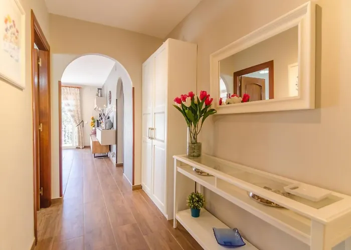 Willa Club Villamar - Gladys