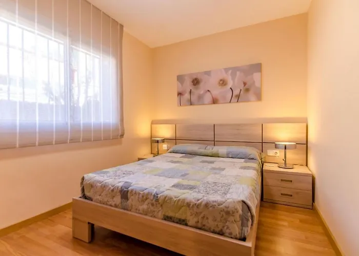 Villa Club Villamar - Gladys Lloret de Mar