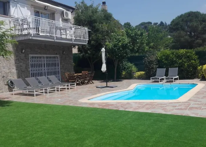 Club Villamar - Gladys Villa