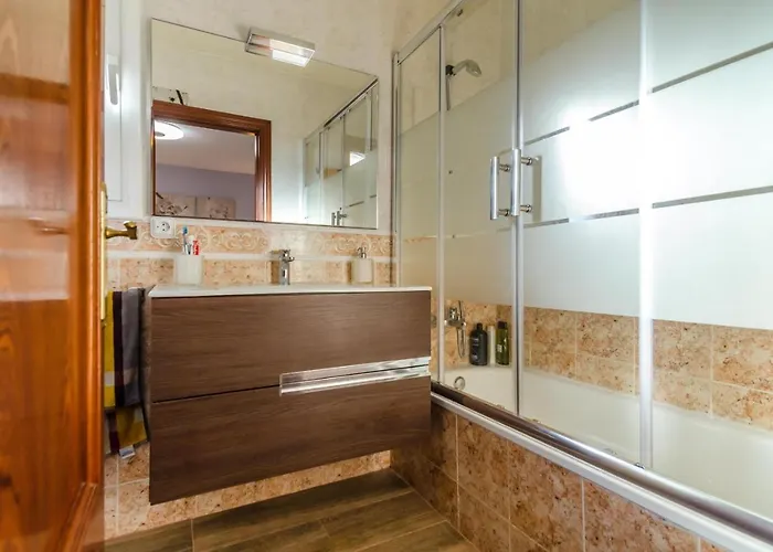 Willa Club Villamar - Gladys *