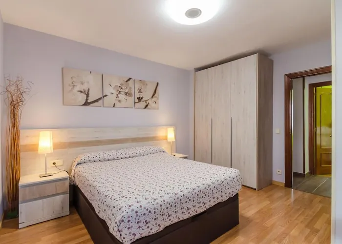 Willa Club Villamar - Gladys Lloret de Mar