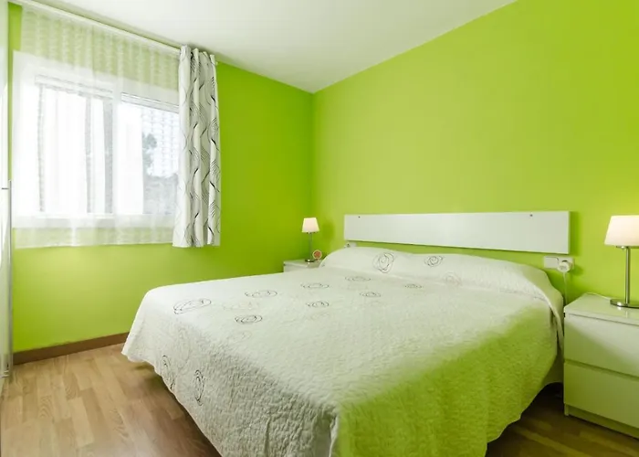 Club Villamar - Gladys * Lloret de Mar