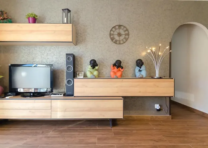 Club Villamar - Gladys Willa