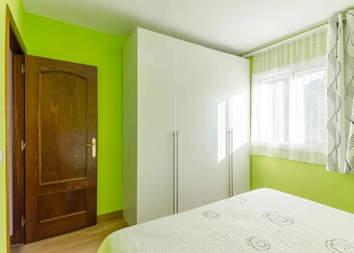 Willa Club Villamar - Gladys Lloret de Mar