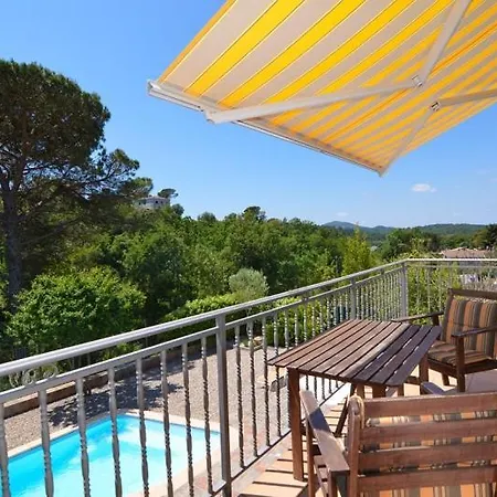 Willa Club Villamar - Gladys