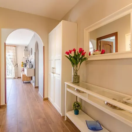 Willa Club Villamar - Gladys