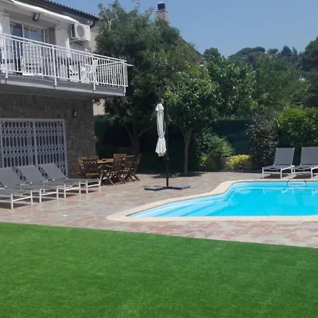 Club Villamar - Gladys Villa