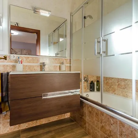 Willa Club Villamar - Gladys *