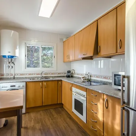 Club Villamar - Gladys Lloret de Mar