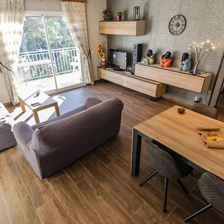 Club Villamar - Gladys